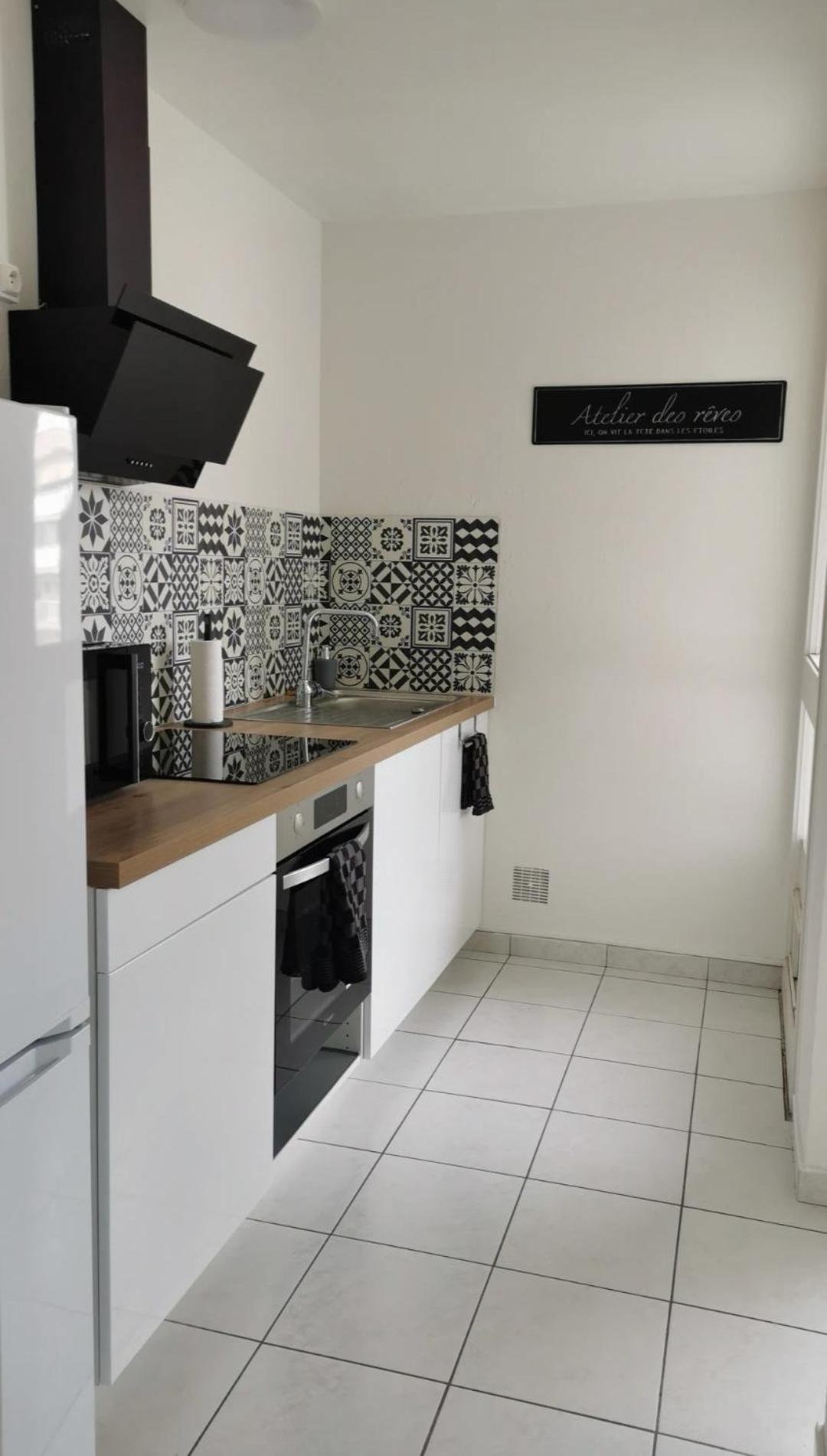 Appartement Refait A Neuf, Climatise Avec Vue Mer Et Montagne, Avec Place De Parking Privative Saint-Cyprien  Exterior foto